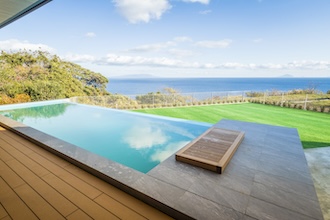 スライドエリア