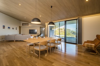 スライドエリア