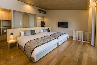 スライドエリア