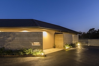 スライドエリア