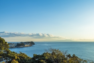 スライドエリア