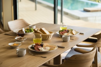 スライドエリア